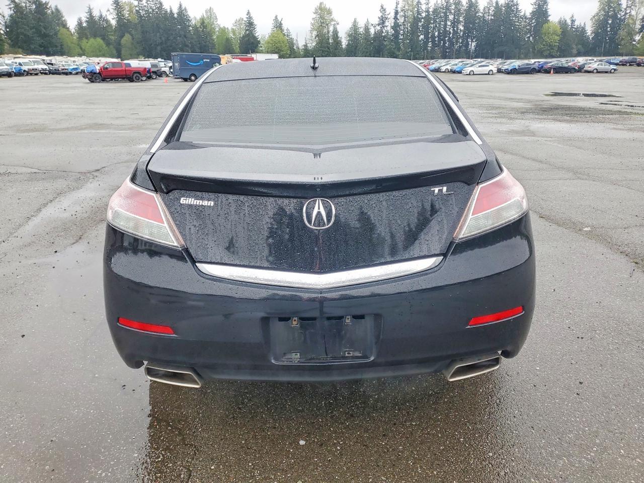 2013 ACURA TL