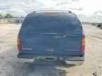 2002 CHEVROLET Tahoe