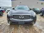 2012 INFINITI FX35