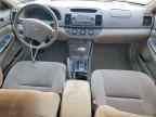 2006 TOYOTA CAMRY