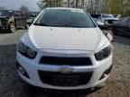 2015 CHEVROLET SONIC