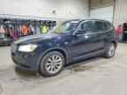 2011 BMW X3