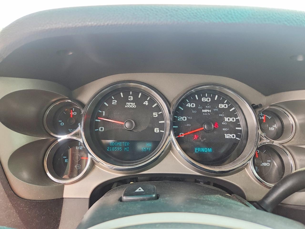 2011 GMC Sierra