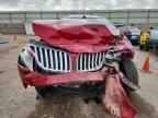 2015 LINCOLN MKX