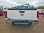 2011 CHEVROLET Silverado