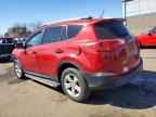 2013 TOYOTA RAV4