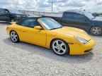 2001 PORSCHE 911