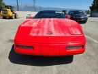 1996 CHEVROLET CORVETTE
