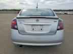 2012 NISSAN SENTRA