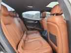 2014 MASERATI Ghibli