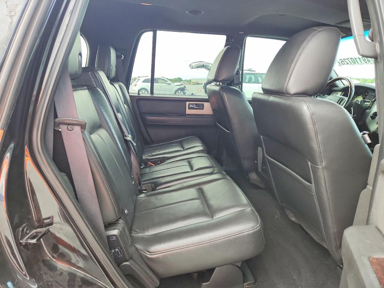 2010 FORD Expedition