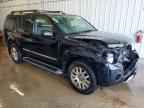 2010 NISSAN PATHFINDER