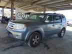 2009 HONDA PILOT