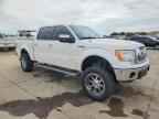 2012 FORD F-150 Lightning