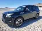 2021 NISSAN Armada