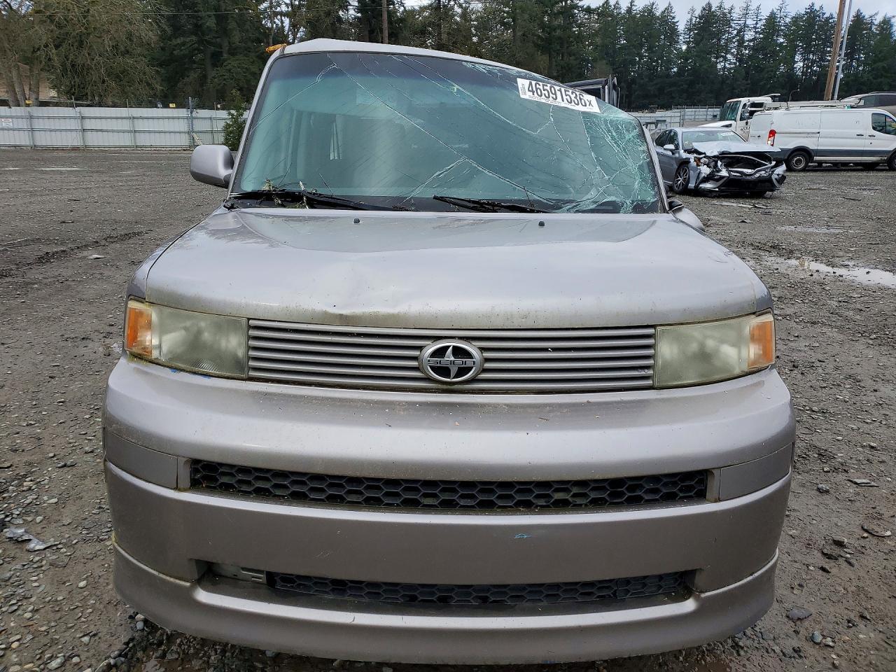 2006 SCION xB