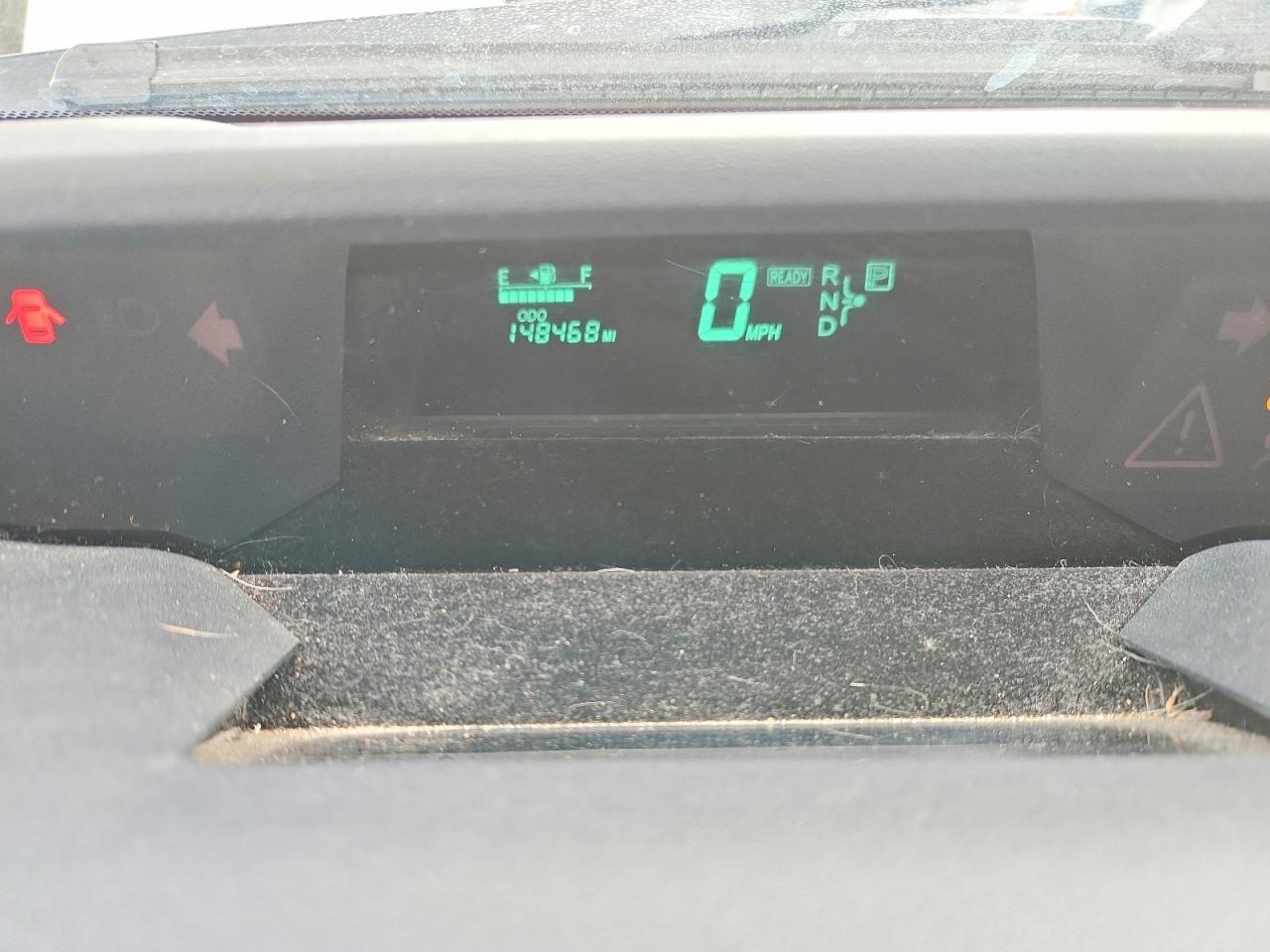 2005 TOYOTA PRIUS