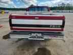 1995 FORD F-150 Lightning