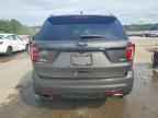 2017 FORD Explorer Sport Trac