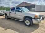 2006 GMC 2500hd