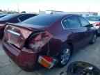 2010 NISSAN ALTIMA