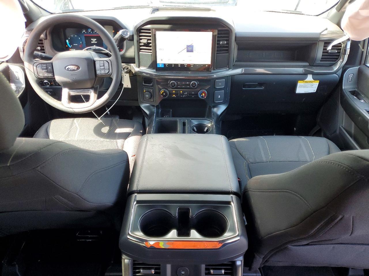 2025 FORD F-150 Lightning