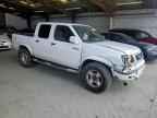 2000 NISSAN Frontier