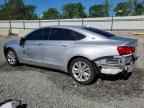 2017 CHEVROLET IMPALA