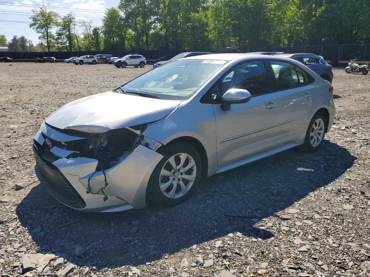 2024 STERLING Corolla