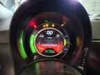 2015 FIAT 500