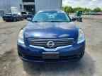 2009 NISSAN ALTIMA