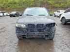 2002 BMW X5
