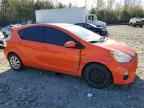 2014 TOYOTA Prius c