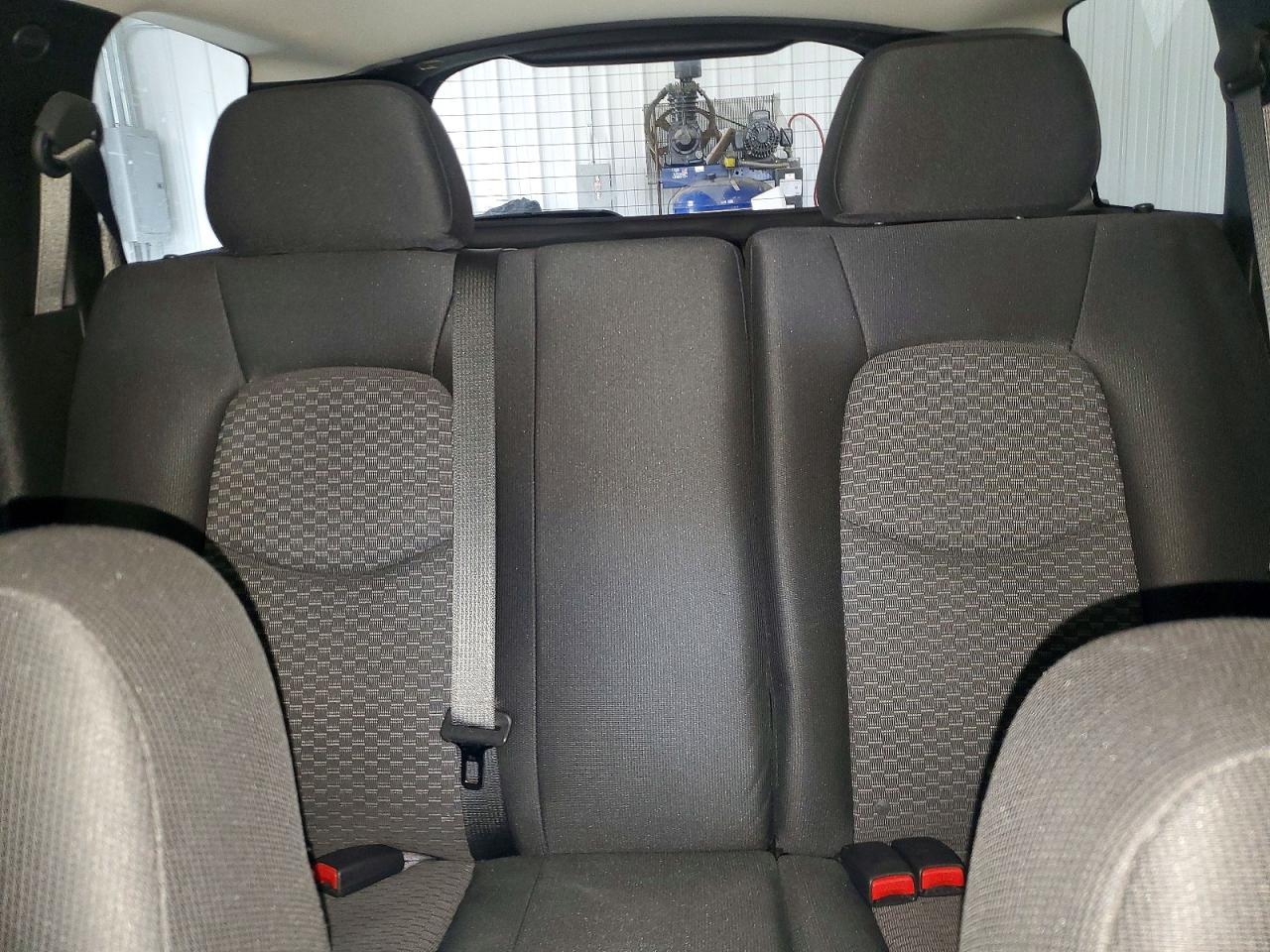 2010 CHEVROLET HHR