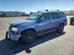 2001 NISSAN PATHFINDER