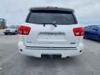 2008 TOYOTA Sequoia