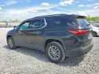 2022 CHEVROLET TRAVERSE