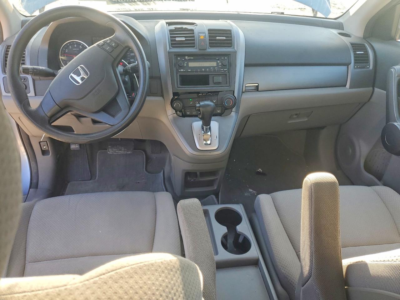 2008 HONDA CR-V