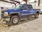 2002 CHEVROLET Silverado 2500