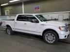 2012 FORD F-150 Lightning