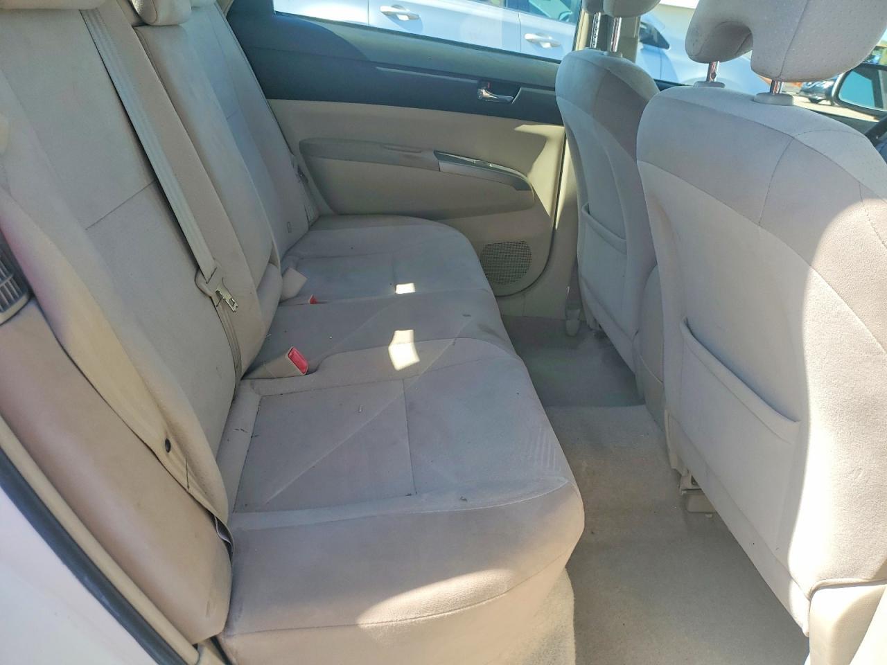 2004 TOYOTA PRIUS