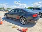 2011 AUDI A8 QUATTRO