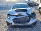 2022 SUBARU WRX