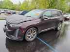 2020 CADILLAC XT6