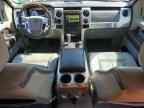 2010 FORD F-150 Lightning