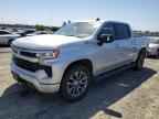 2022 CHEVROLET Silverado