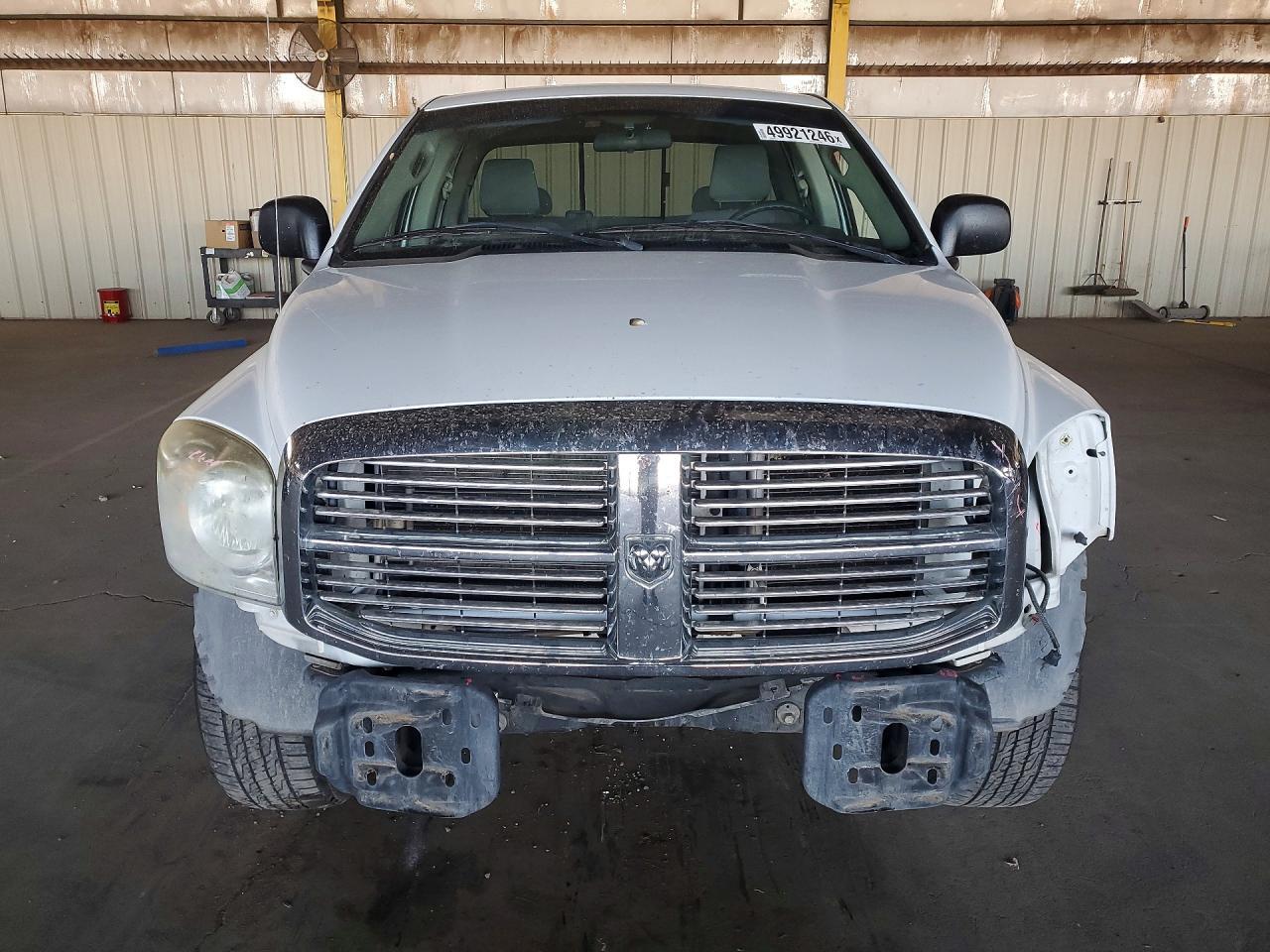 2008 DODGE RAM 1500