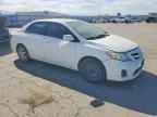 2011 TOYOTA COROLLA