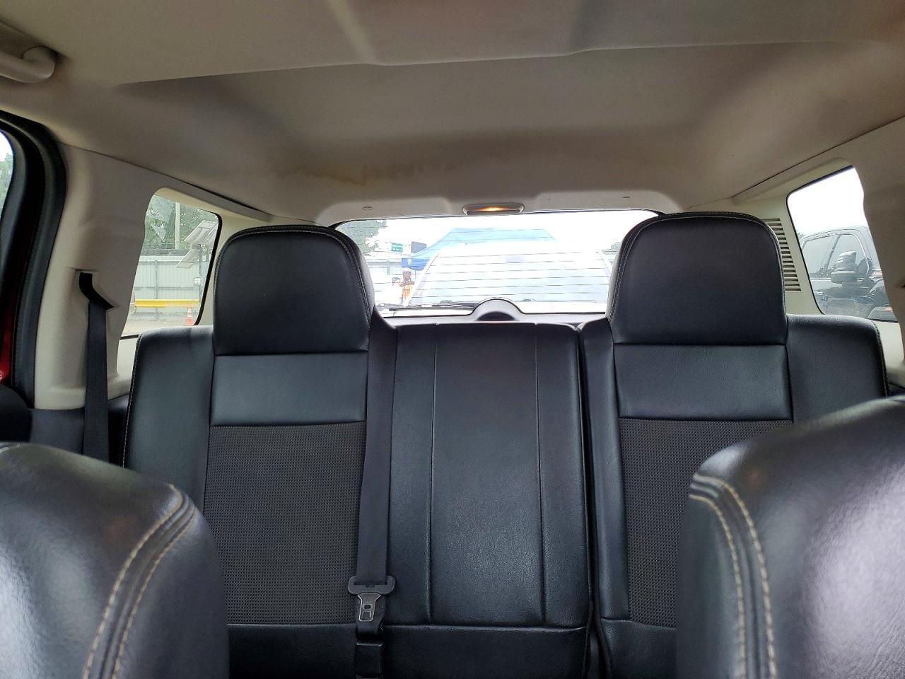 2014 JEEP PATRIOT