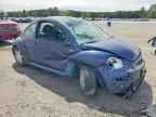 2001 VOLKSWAGEN Beetle